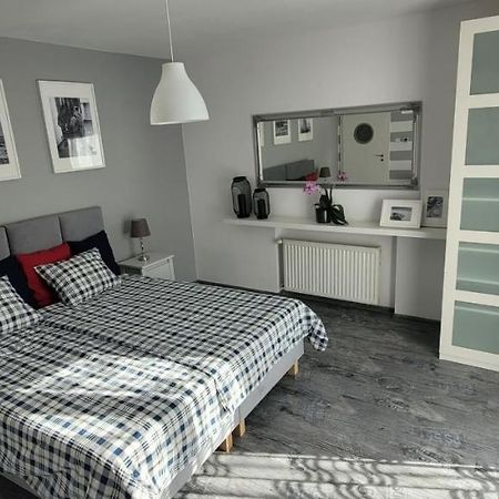 Apartament Formoza Гдиня Екстер'єр фото