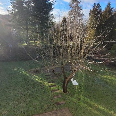 Apartament Formoza Гдиня Екстер'єр фото