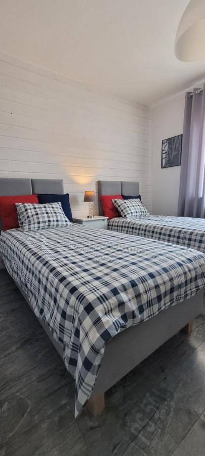 Apartament Formoza Гдиня Екстер'єр фото