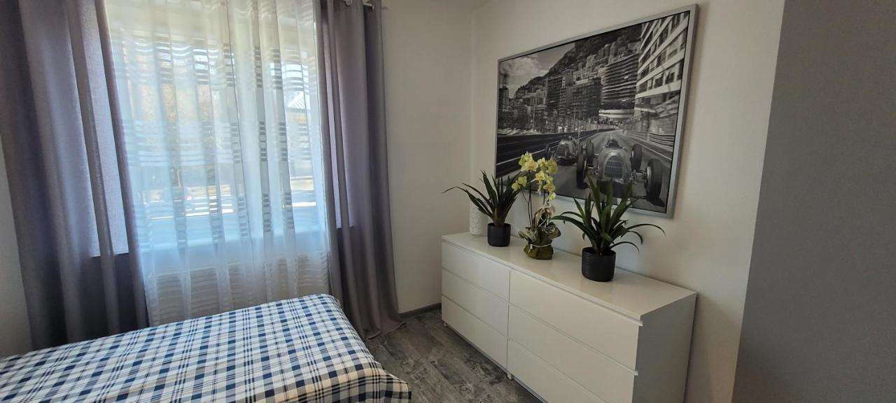 Apartament Formoza Гдиня Екстер'єр фото