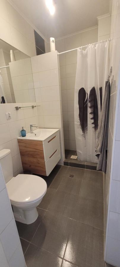 Apartament Formoza Гдиня Екстер'єр фото