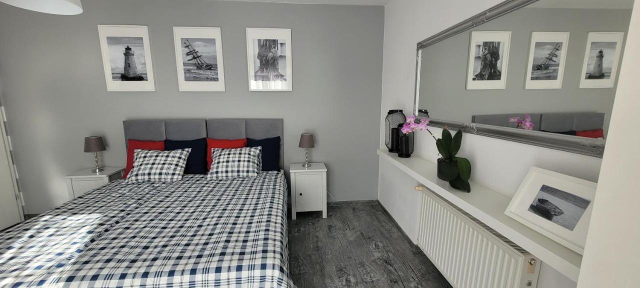 Apartament Formoza Гдиня Екстер'єр фото