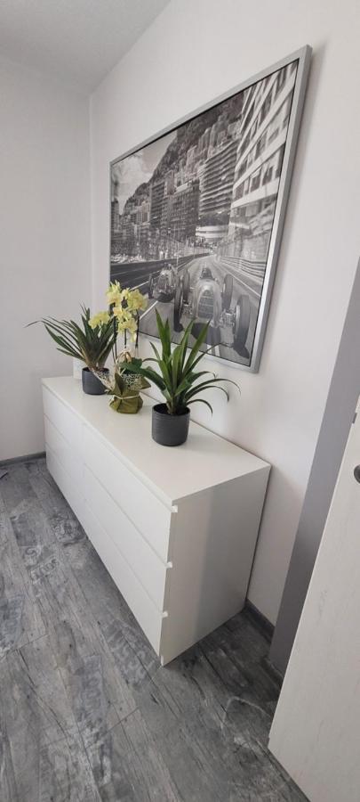 Apartament Formoza Гдиня Екстер'єр фото