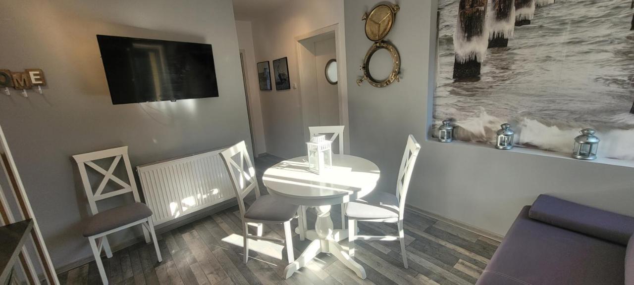 Apartament Formoza Гдиня Екстер'єр фото