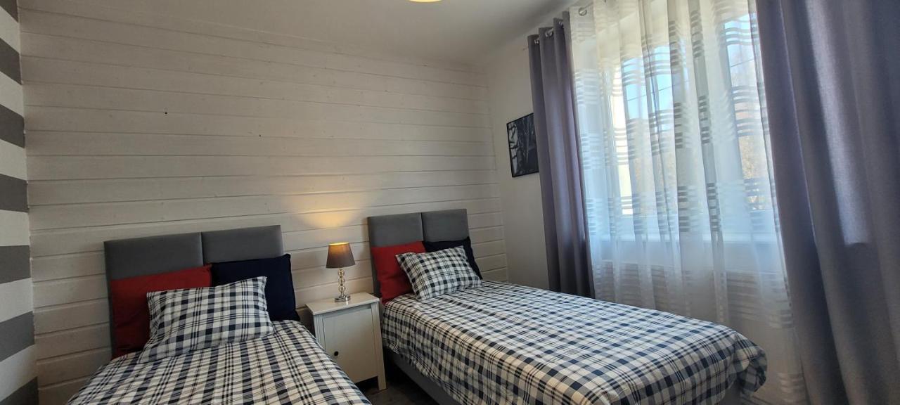 Apartament Formoza Гдиня Екстер'єр фото