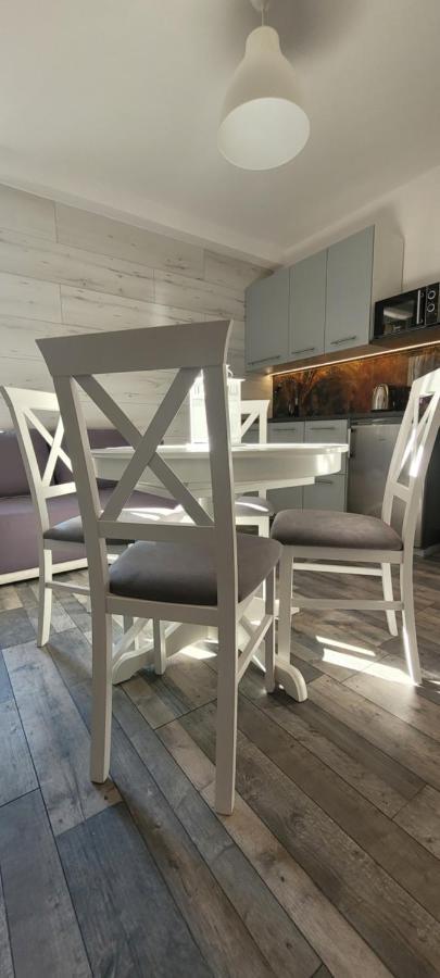 Apartament Formoza Гдиня Екстер'єр фото