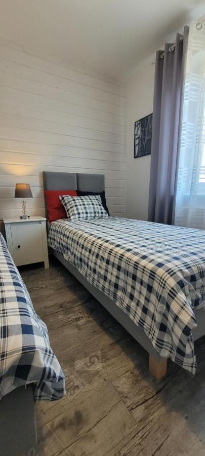 Apartament Formoza Гдиня Екстер'єр фото
