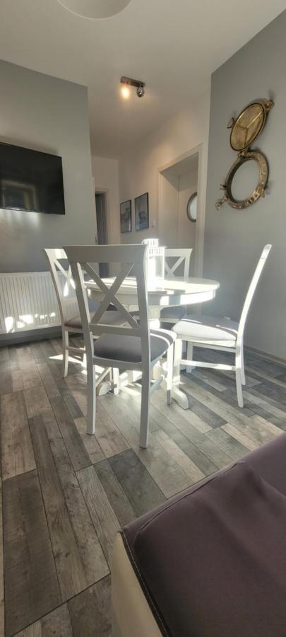 Apartament Formoza Гдиня Екстер'єр фото