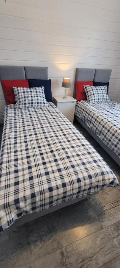 Apartament Formoza Гдиня Екстер'єр фото