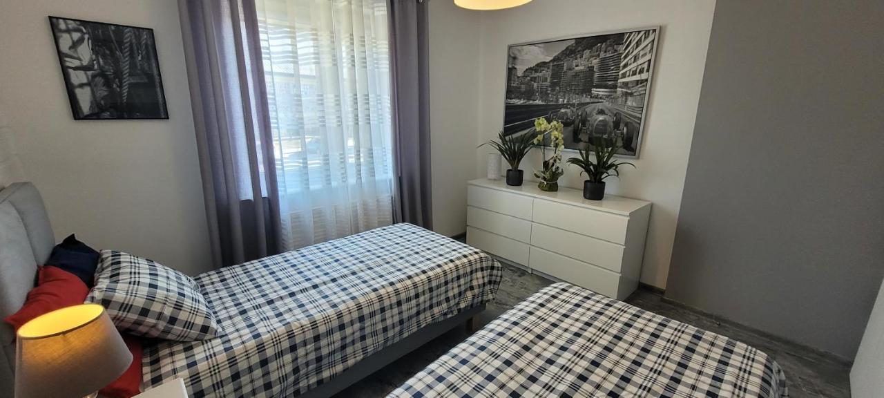 Apartament Formoza Гдиня Екстер'єр фото
