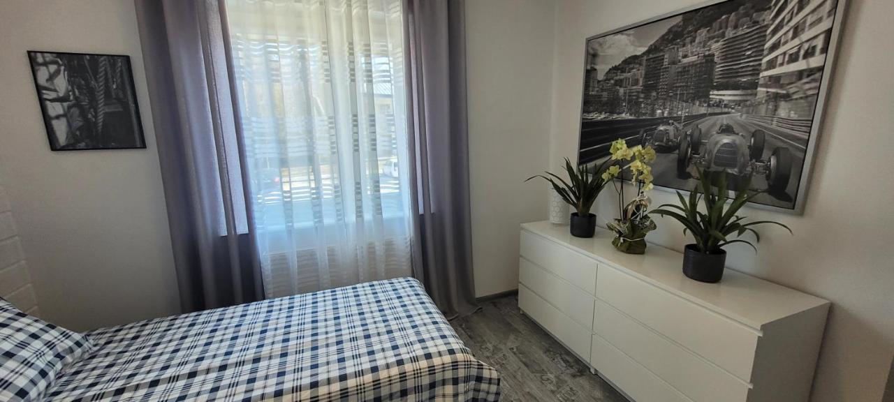 Apartament Formoza Гдиня Екстер'єр фото