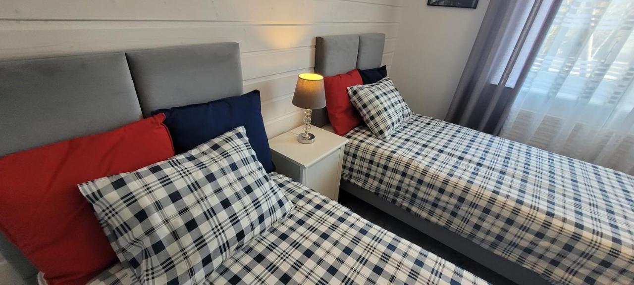 Apartament Formoza Гдиня Екстер'єр фото