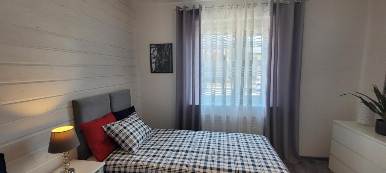 Apartament Formoza Гдиня Екстер'єр фото