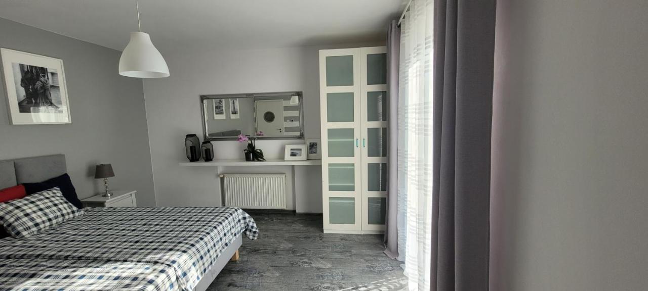 Apartament Formoza Гдиня Екстер'єр фото