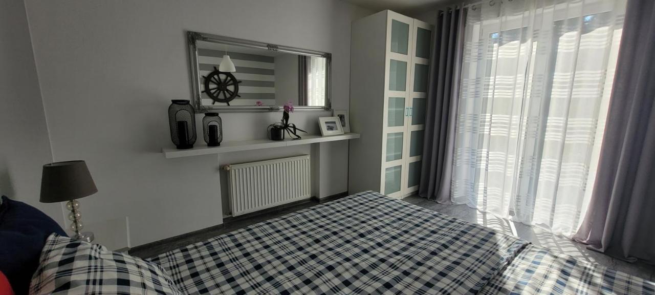 Apartament Formoza Гдиня Екстер'єр фото