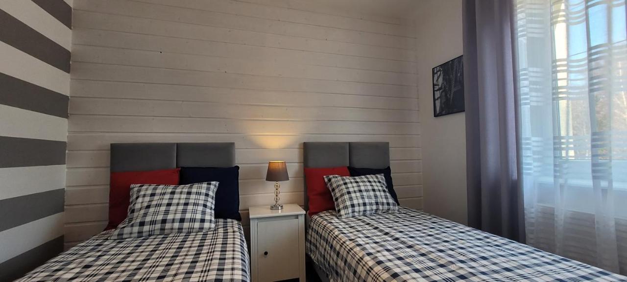Apartament Formoza Гдиня Екстер'єр фото