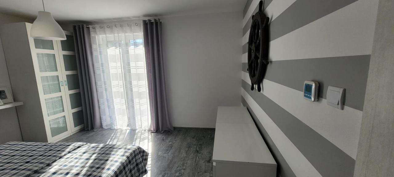 Apartament Formoza Гдиня Екстер'єр фото