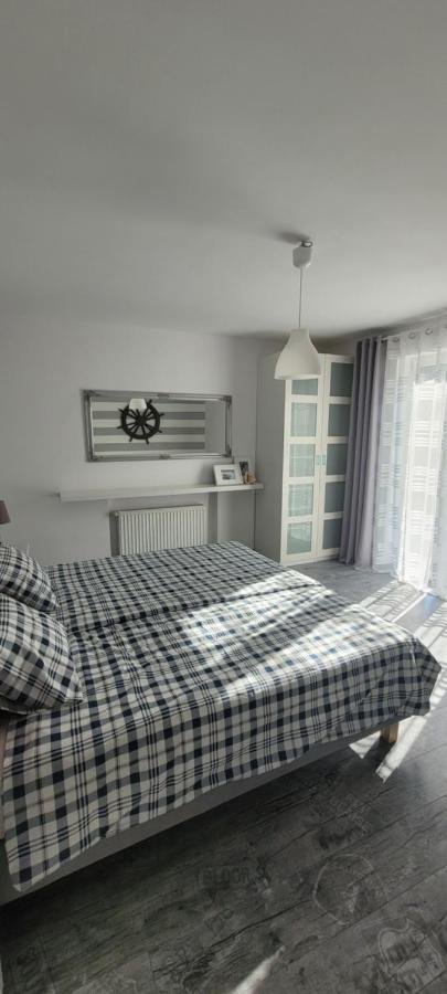 Apartament Formoza Гдиня Екстер'єр фото