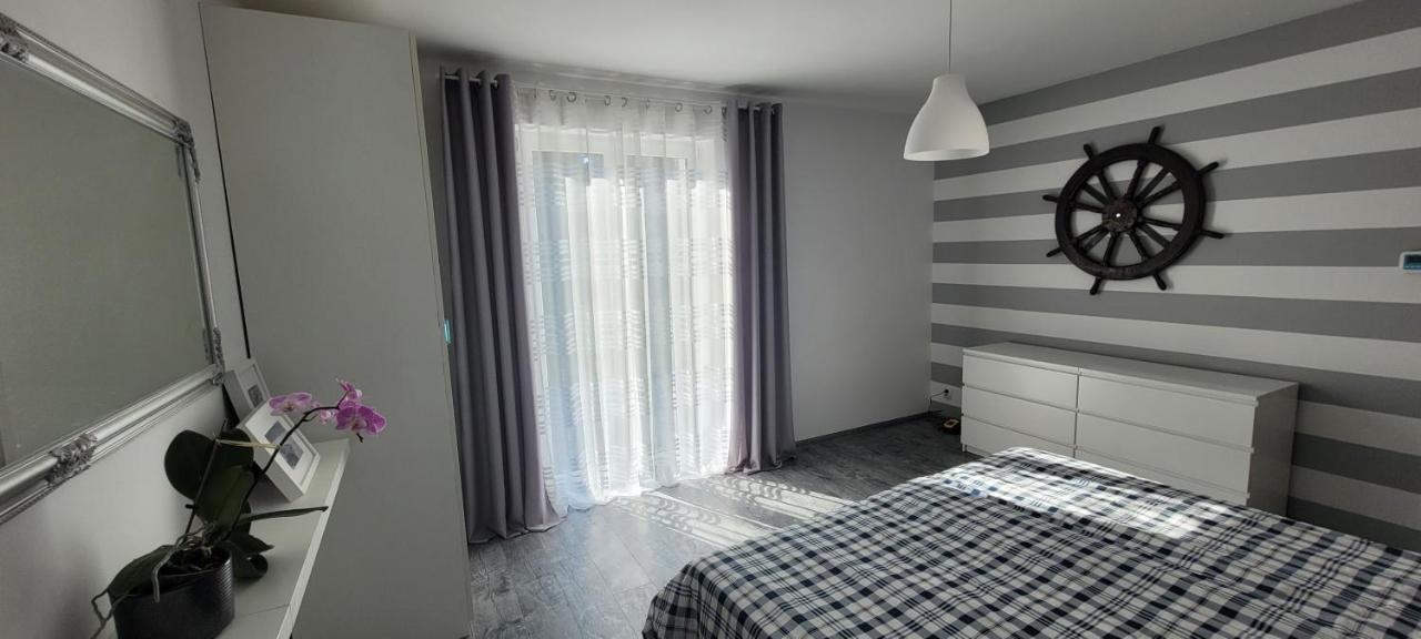 Apartament Formoza Гдиня Екстер'єр фото